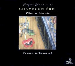 Pièces de Clavecin