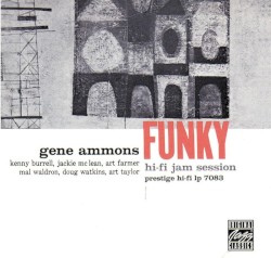 Funky