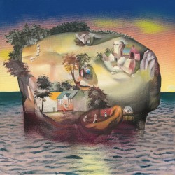 Impossible Isle