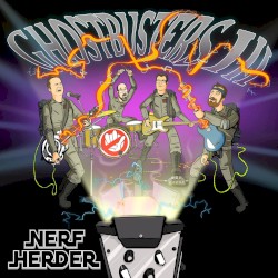 Ghostbusters III