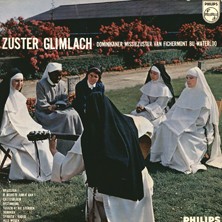 Zuster Glimlach