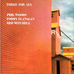 Three for All
