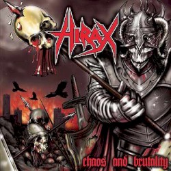 Chaos and Brutality