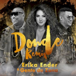 Donde (remix)