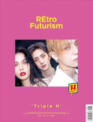 REtro Futurism