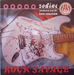 Rock Savage