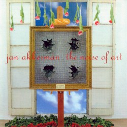 The Noise of Art
