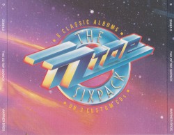 Шестопак ZZ Top