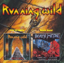 Pile Of Skulls / Death Metal