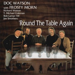 'Round the Table Again