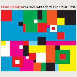 Hot Sauce Committee, Part Two