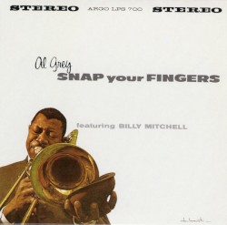 Snap Your Fingers