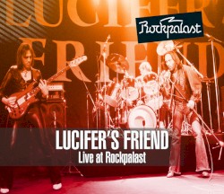 Live at Rockpalast