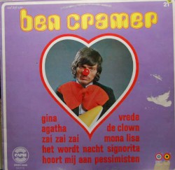 Veel liefs van... Ben Cramer