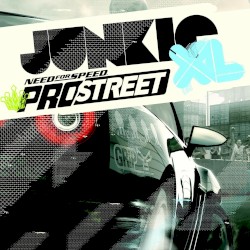 Need for Speed: Prostreet