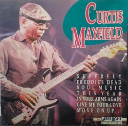 Curtis Mayfield