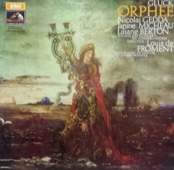 Орфей