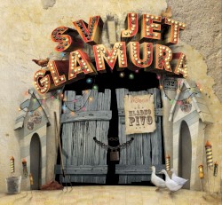 Svijet glamura