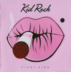 First Kiss