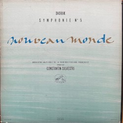 Симфония № 5 - Новый мир