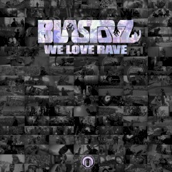 We Love Rave