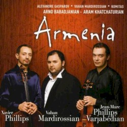 Armenia