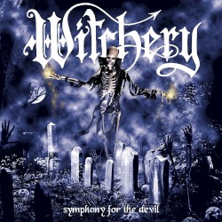 Symphony for the Devil