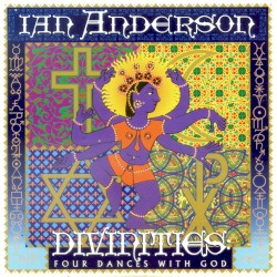 Divinities: Four Dances With God