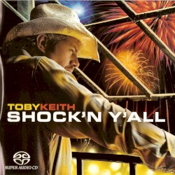 Shock’n Y’all