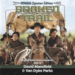Broken Trail (original Television Soundtrack)