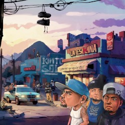 La esquina