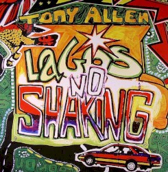 Lagos No Shaking