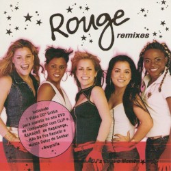 Rouge Remixes