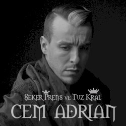 Şeker Prens ve Tuz Kral