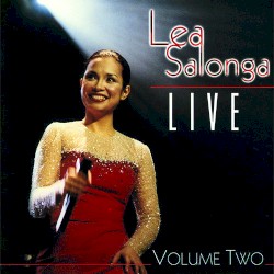 Live, Volume 2