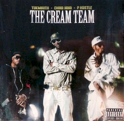 The Cream Team