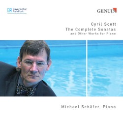 The Complete Sonatas (and Other Works for Piano)