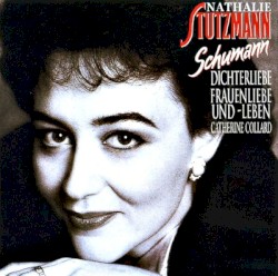 Dichterliebe / Frauenliebe und -leben