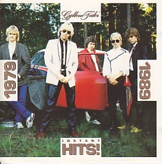 Instant Hits 1979-1989!