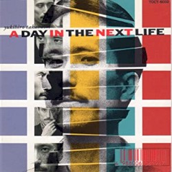 A Day in The Next Life