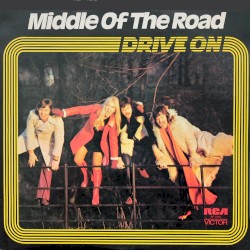 Drive On