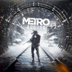 Музыка из Metro Exodus