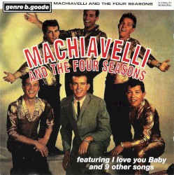 Machiavelli and the Four Seasons