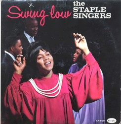 Swing Low