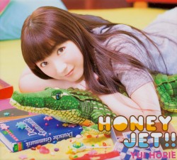 HONEY JET!!