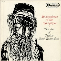 Masterpieces Of The Synagogue