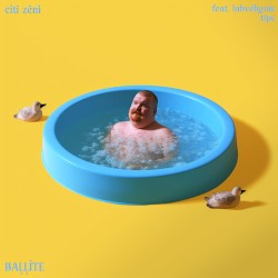 Baļļīte