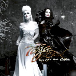 Score for a Dark Christmas