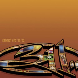Greatest Hits ’93–’03