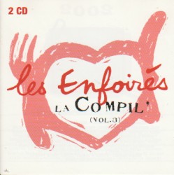 La Compil', Volume 3